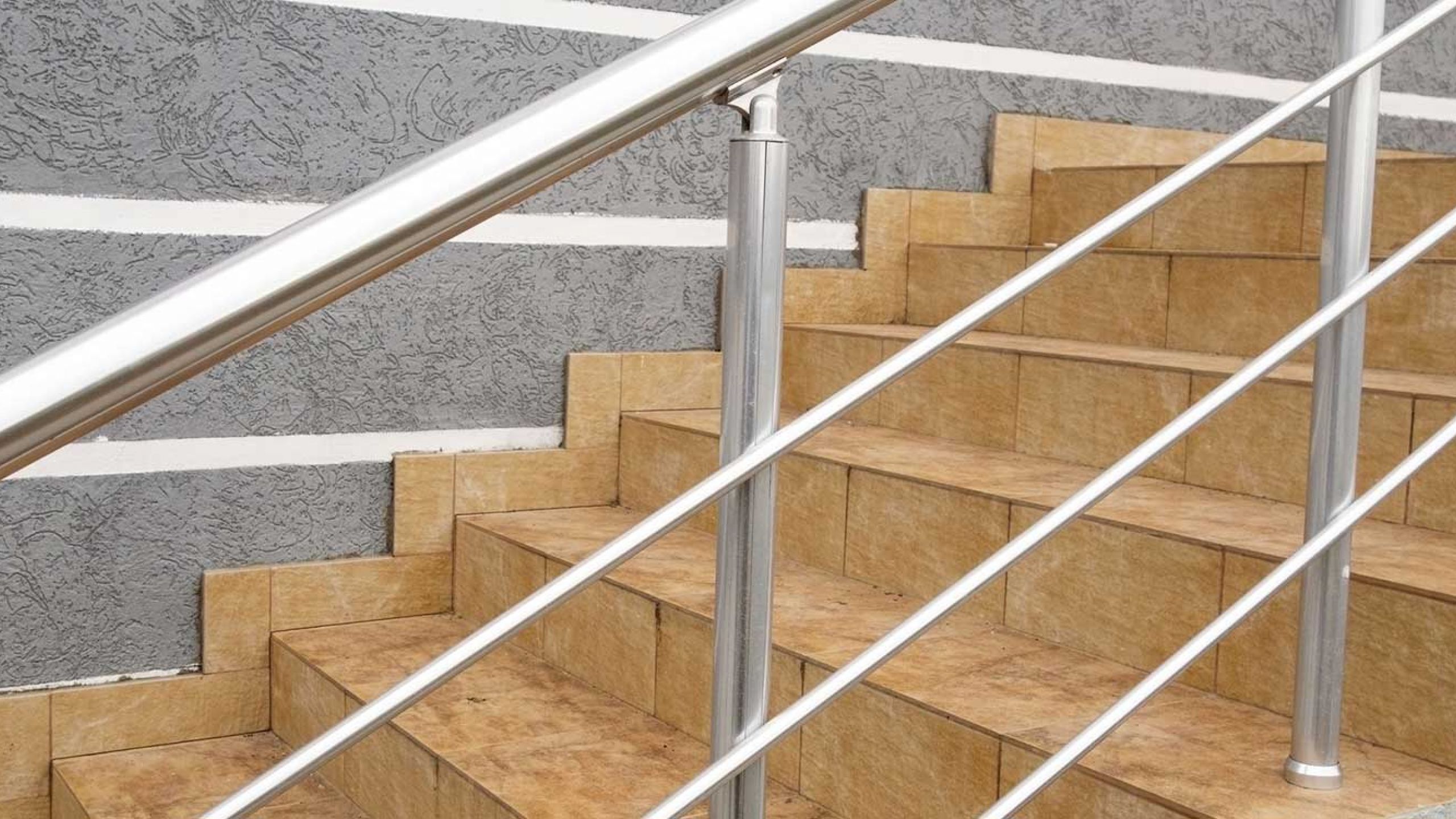 Balustrades & Handrails | Design | Fabrication | Installation - Urban ...